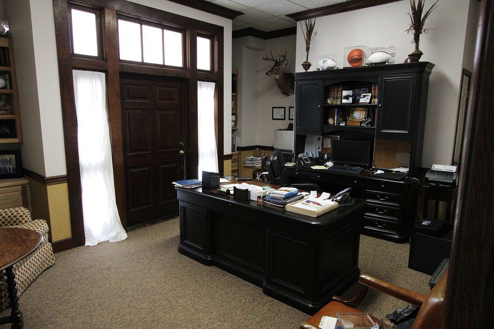 Office Space | Downtown Hattiesburg: 623 N Main St, Hattiesburg, MS 39401